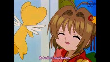 Cardcaptor Sakura episode 62 - SUB INDO