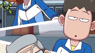 Happy Hammer mengira dia bisa mengungguli siswa terbaik melalui pelatihan khusus selama liburan, tap
