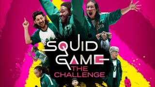 SQUID GAME THE CHALLENGE 2023_GAME SHOW S01 EP 2