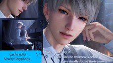 [Love and Deep space] - Edisi Silvery Polyphony