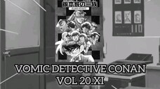 [Detective Conan] - Vomic Manga Vol 20.XI