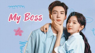 Review Drama Cina "My Boss"