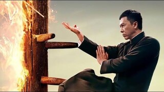 The Unshod Child|Chinese Action Movie HD(360p)