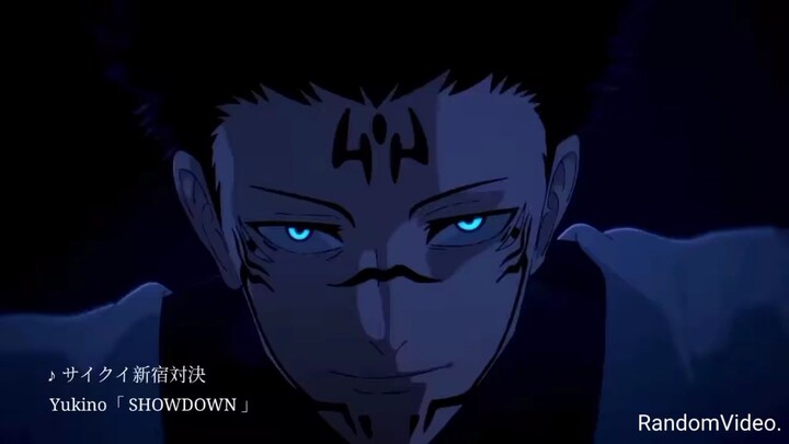 jujutsu kaisen season 3