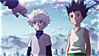 Killua Zoldyck