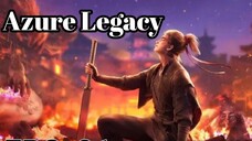 azure legacy eps 28 sub indo