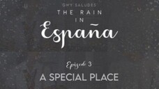 Ep 3 TRIE