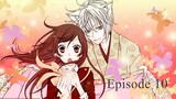 Kamisama Kiss (Season 1) - Episode 10