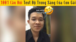 Test độ trong sáng của của con gái p2