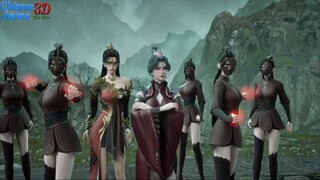 Martial Master Eps 514 sub indo