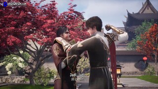 The Strongest Upgrade Eps 09 Sub Indo