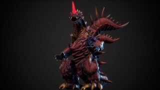 Occult 2 - Rắn Moger