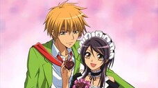 Kaichou wa Maid-sama ep 12 sub indo