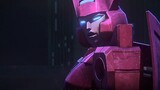 [AMV]Elita: I will always love you|<Transformers: War for Cybertron>