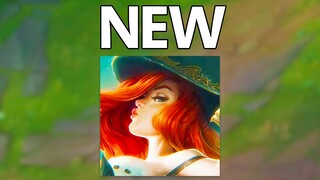 Riot are reverting these Miss Fortune changes