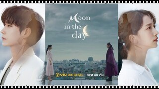 MOON IN THE DAY Ep.3 Tagalog dubb