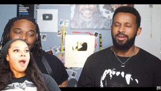 Aba & Preach OBLITERATE Sneako - The FINALE | Reaction