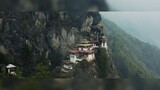 Bhutan so beautiful