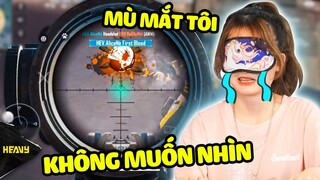 [Free Fire] Cùng Cô Bạn Na Gây Mê Thể Hiện Trình Bắn AWM | HEAVY Alice