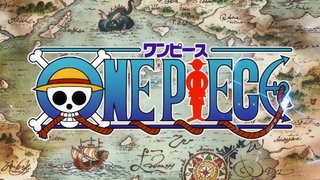 One Piece Opening 24 - We Are!