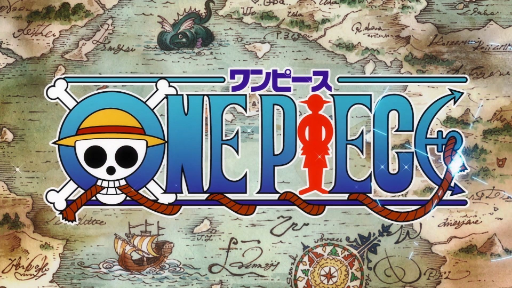 One Piece Opening 24 - We Are!