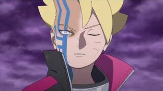 Boruto AMV Hero