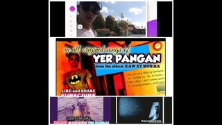 YER TRIO SONGS / I LOVE YOU + HIMIG NG DAMDAMIN + SANDIGAN KO by YER PANGAN ORIGINAL SONGS