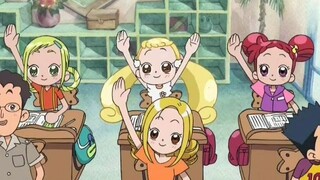 Ojamajo Doremi (Season 4) Episode 02 [Subtitle Indonesia]