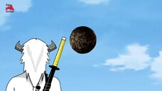 Otsutsuki Nahan disegel oleh jougan shusui - Boruto Two Blue Vortex Part 1365