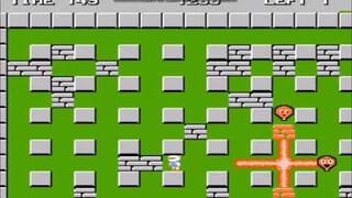 Angry German Kid Episode 173: AGK plays Bomberman