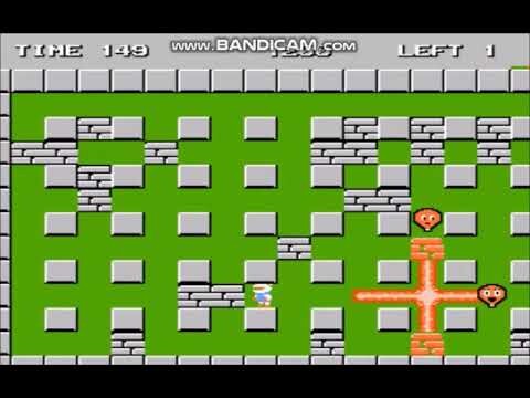 Angry German Kid Episode 173: AGK plays Bomberman