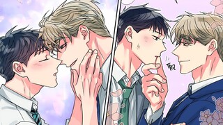I Fell In Love With My Ward Because he has A Special Aura - BL Yaoi Manga Manhwa recap