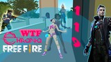 Free Fire WTF Moments 1.19 - Operation Chrono