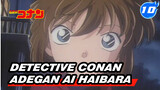 Penampilan Haibara Ai di Versi TV (Update Sampai Episode 341) | Detective Conan_10