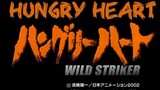 Hungry Heart Wild Striker - 40