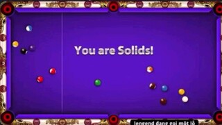 Cầm 3 tỉ coin phá đảo 8ball