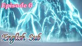 Lord of all Lords Episode 6  Sub English