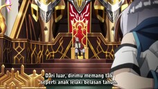 Knights & Magic Ep 03