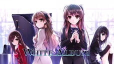 White Album S1:Ep13 (Eng Sub) 1080p