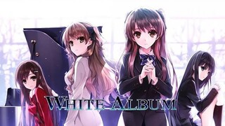 White Album S1:Ep4 (Eng Sub) 1080p