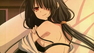 [Anime] Tokisaki Kurumi High Energy Date A Live