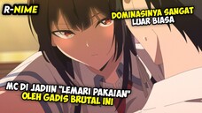 Cepat Ganti Pakaiannya Jika dia Minta!! - Romcom Terbaik 2025