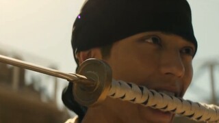 Bagaimana cara merekam adegan perkelahian? Di balik layar versi live-action "One Piece" dari Netflix