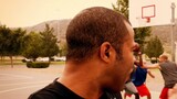 [Black Brothers] Bagaimana tim basket memilih orang