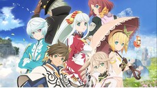 Tales of Zestiria the X S2 Episode 10