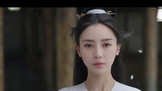 [Mo Yu Yun Jian] When Angelababy plays Jiang Li