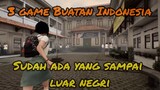 3 Game Buatan Indonesia yang Sangat Terkenal - MTPY