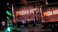 My School President 1st Fan Meeting in Manila # You've Got ma back 😭😭🤟🤟