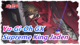 [Yu-Gi-Oh GX] Hero - Supreme King Jaden-centric MAD