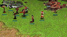 Batang Masuk Pemandian, Batangnya Ilang - Battle Realms Zen Edition #03